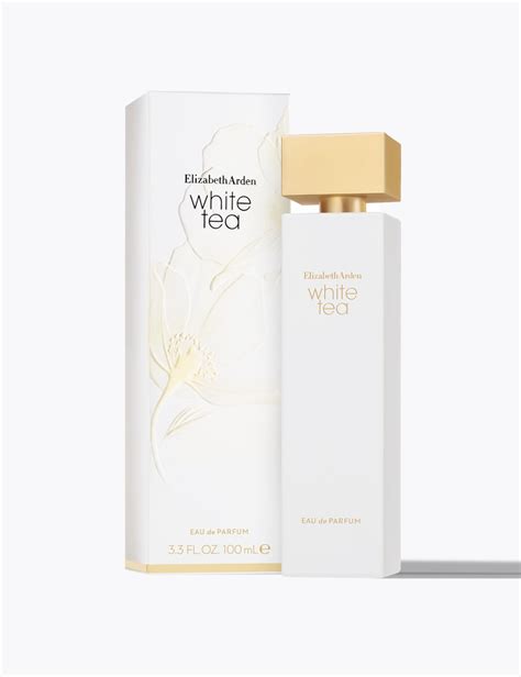Elizabeth Arden White Tea Eau De Parfum 100ml